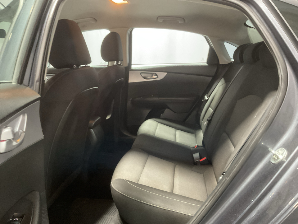 2023 Kia Forte LX