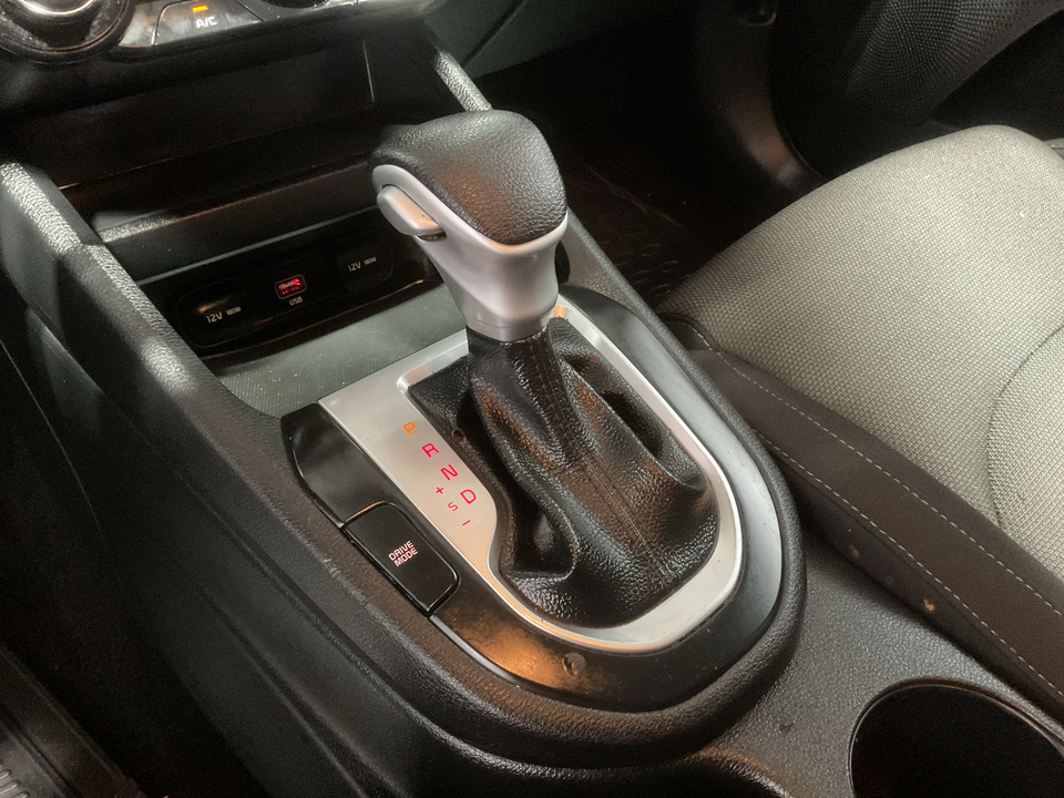 2023 Kia Forte LX