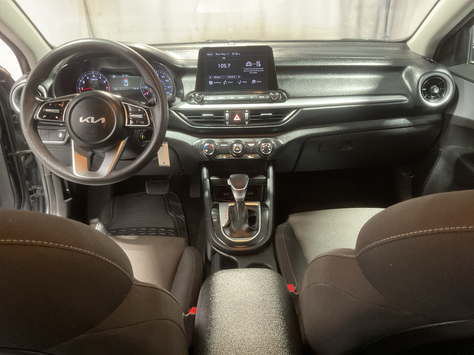2023 Kia Forte LX