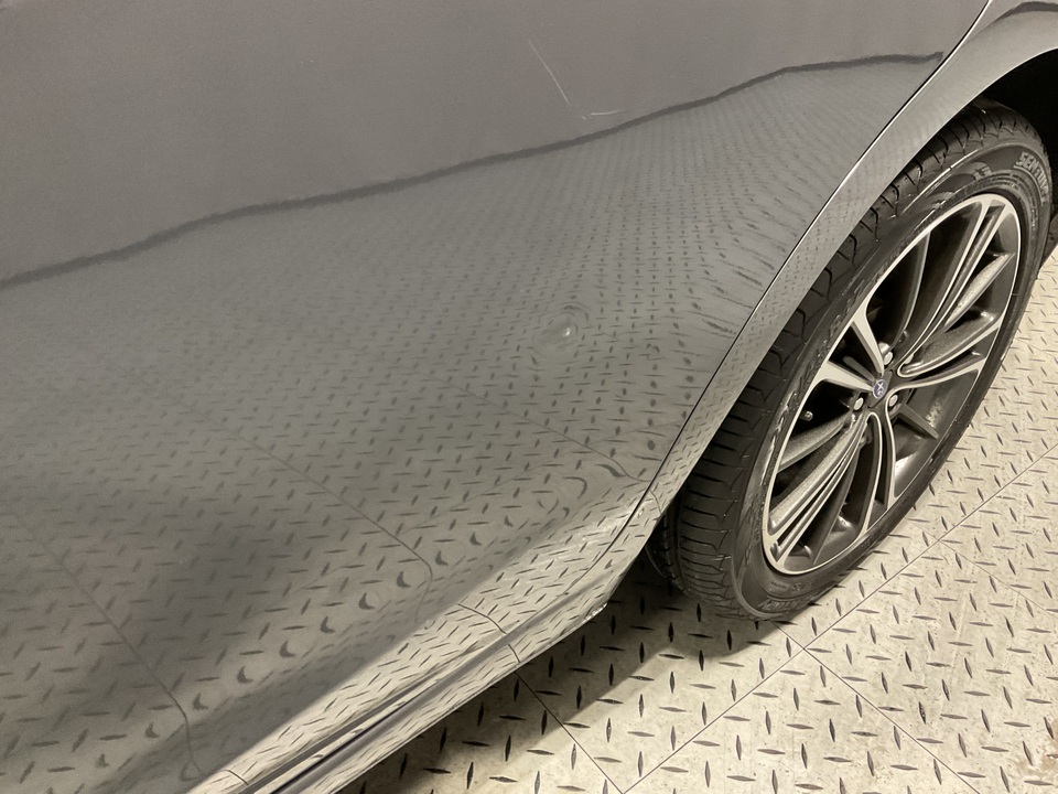 2018 Subaru Impreza 2.0i 4-Door