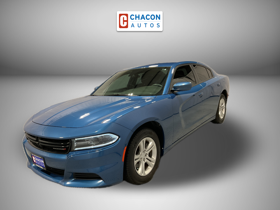 2021 Dodge Charger SXT