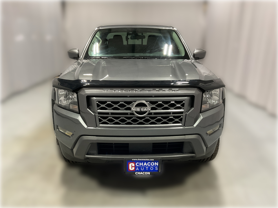 2023 Nissan Frontier SV Crew Cab 2WD