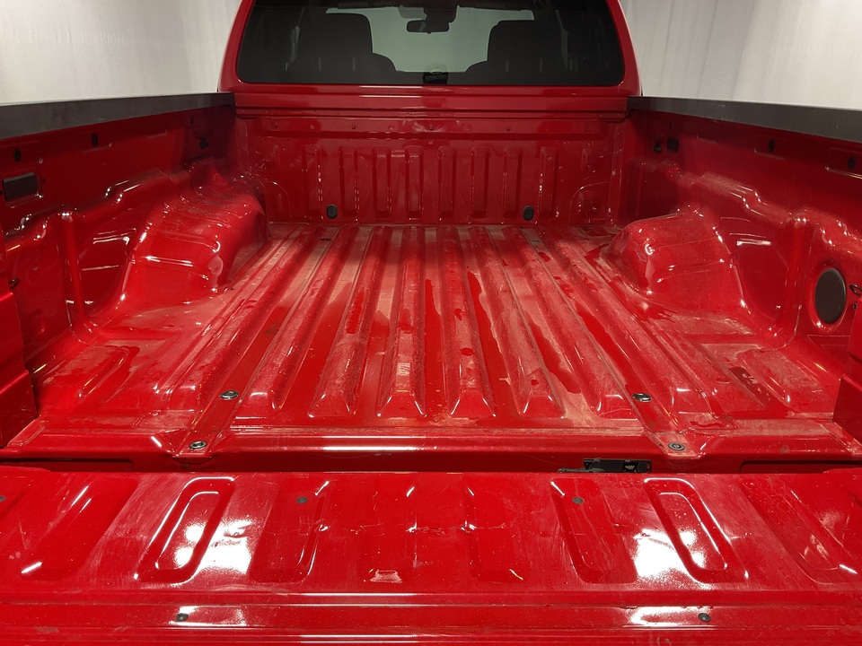2022 Nissan Frontier S King Cab 2WD