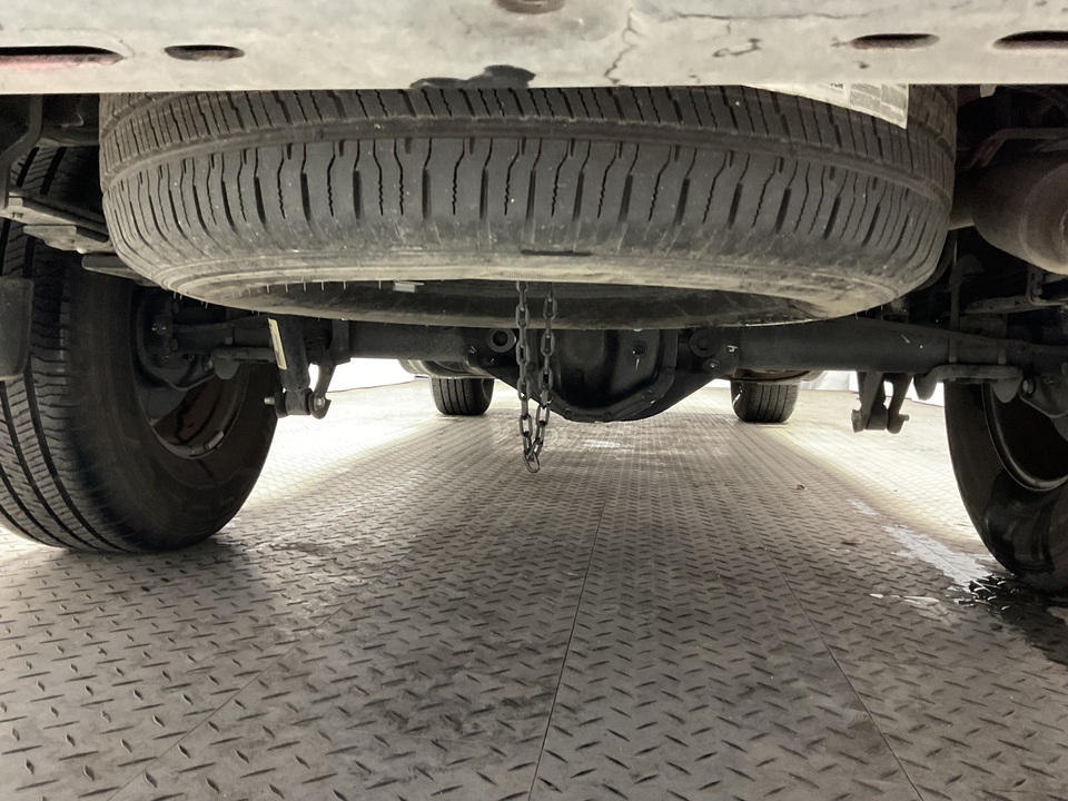 2022 Nissan Frontier S King Cab 2WD