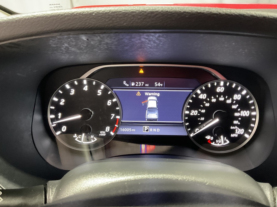 2022 Nissan Frontier S King Cab 2WD