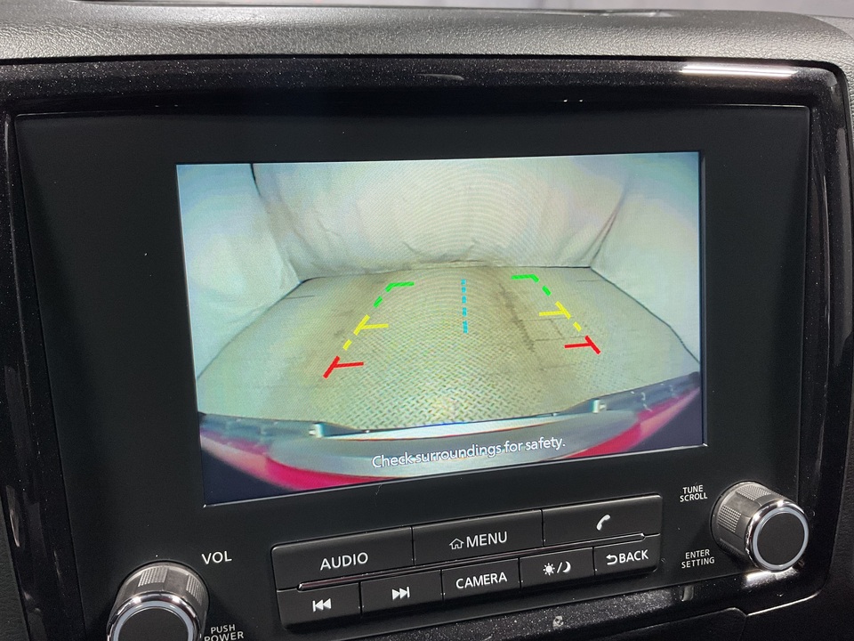 2022 Nissan Frontier S King Cab 2WD