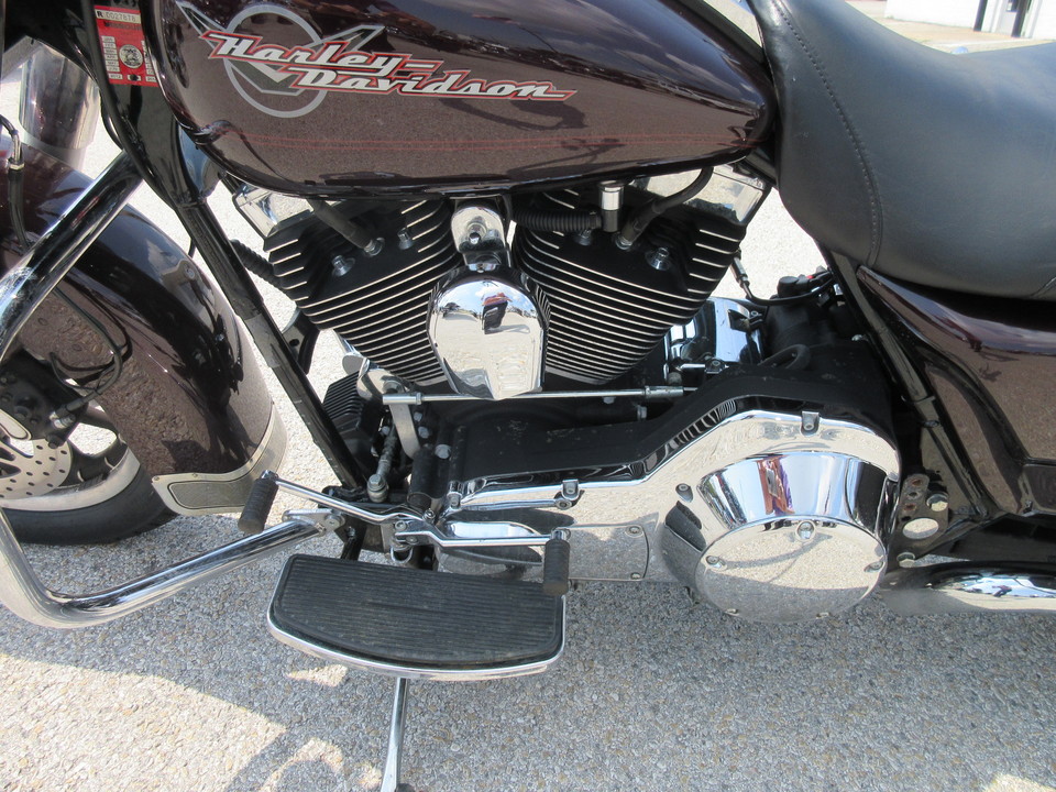 2006 Harley-Davidson FLHRI Road King