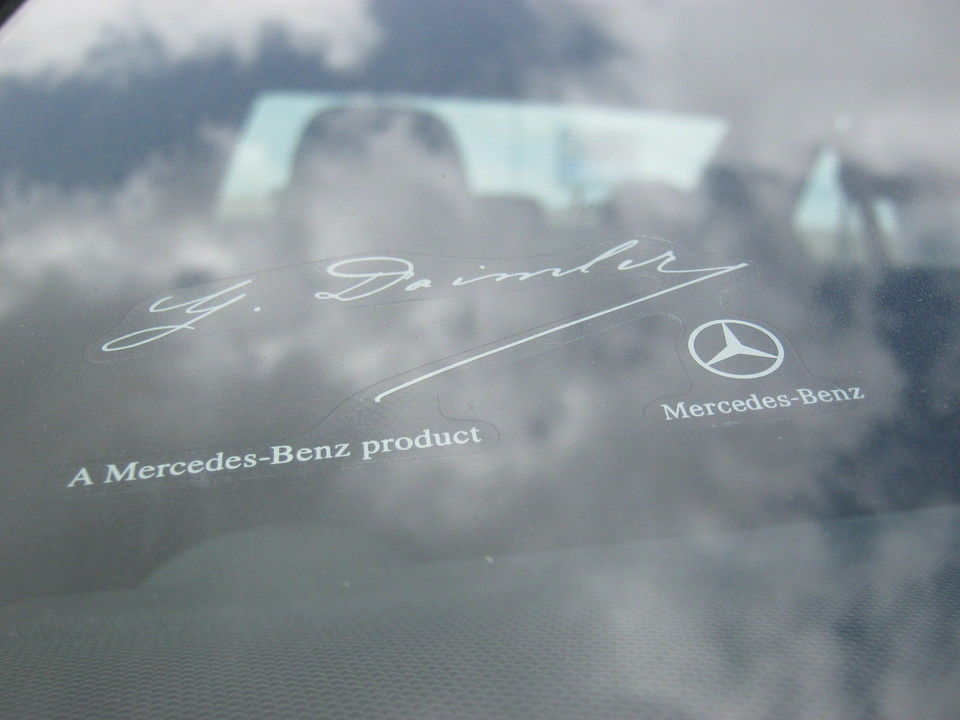2012 Mercedes-Benz C-Class C250 Sport Sedan