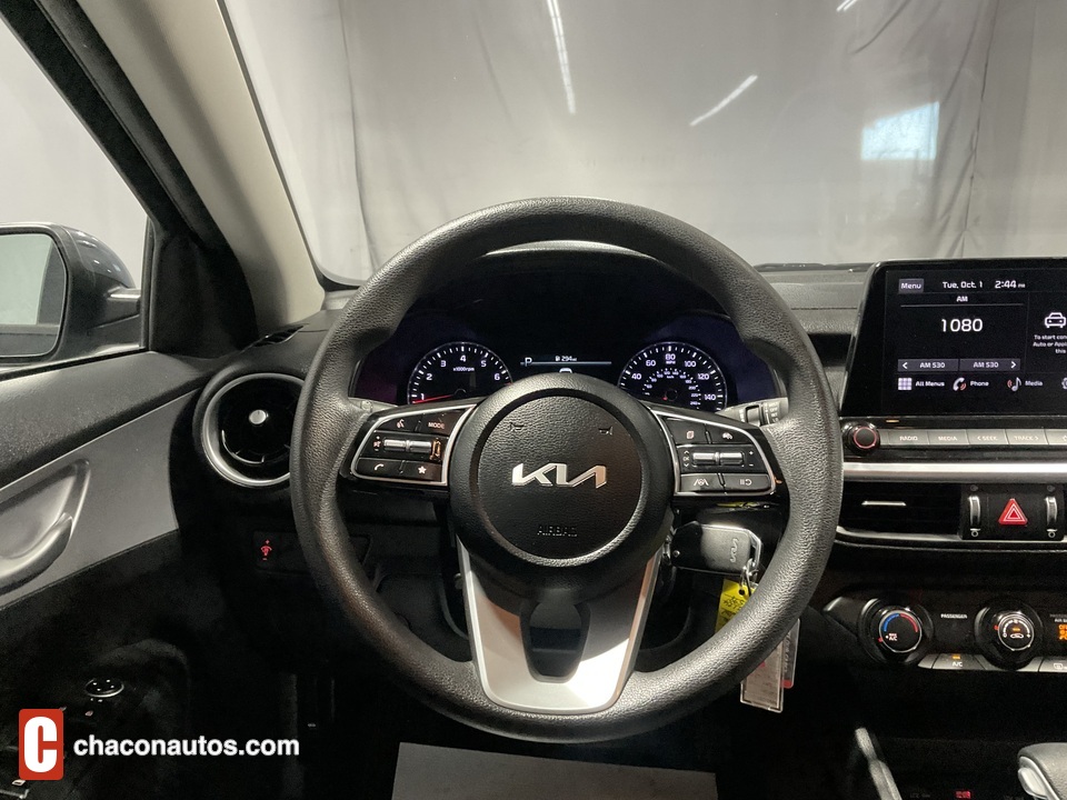 2023 Kia Forte LX