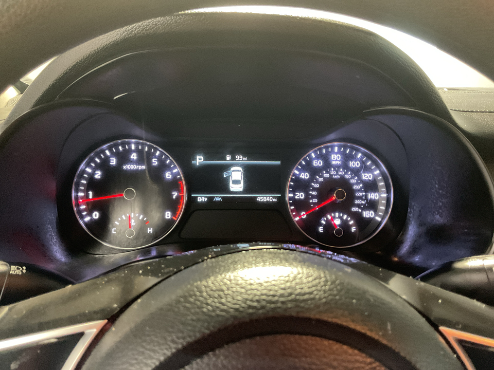 2023 Kia Forte LX