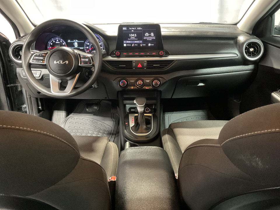 2023 Kia Forte LX