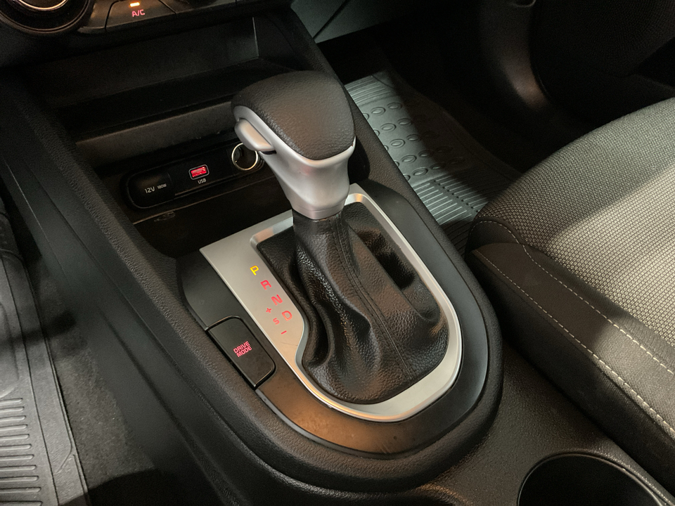 2023 Kia Forte LX