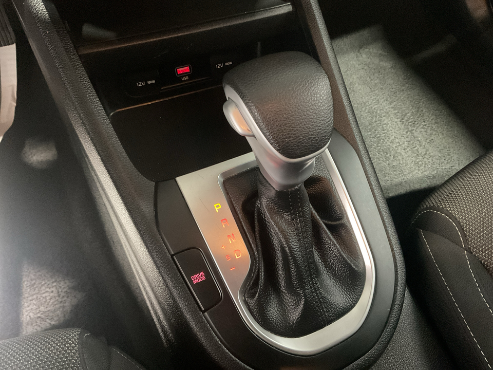 2023 Kia Forte LX