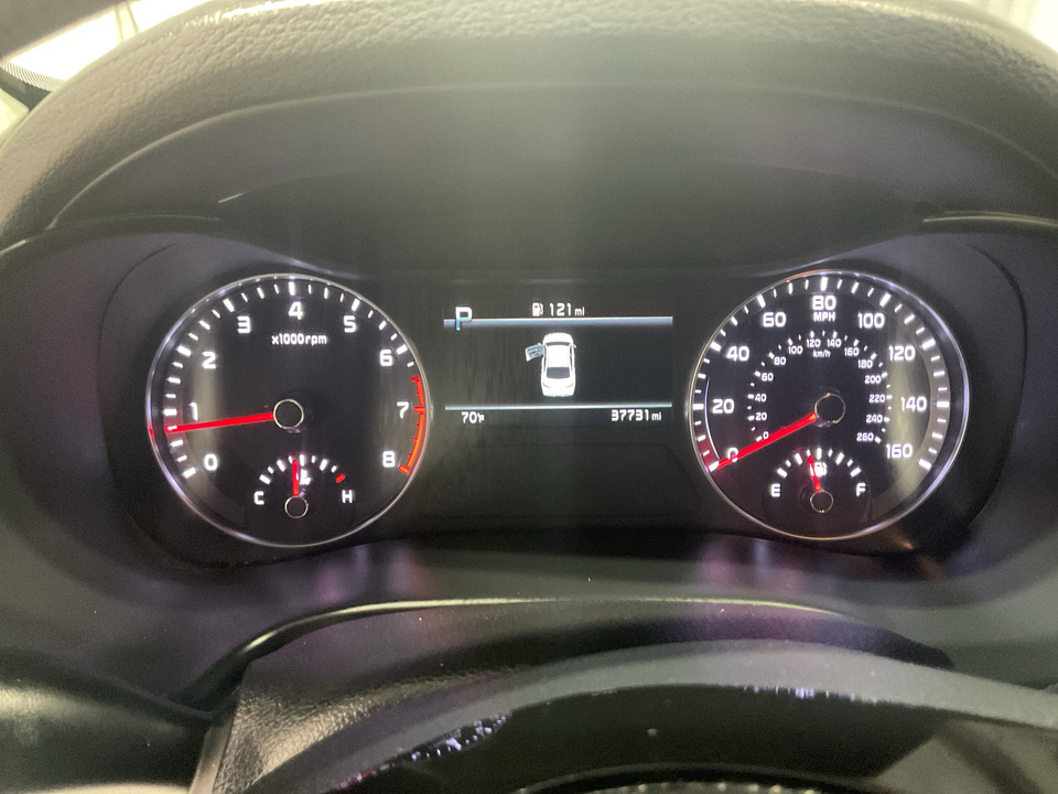 2023 Kia Forte LX