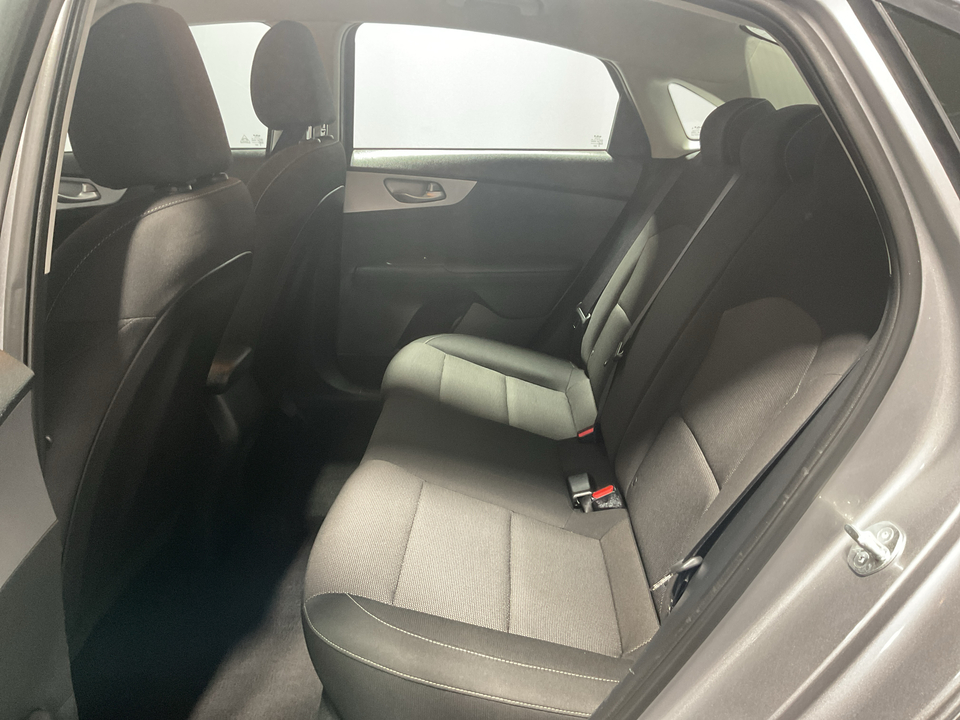 2023 Kia Forte LX