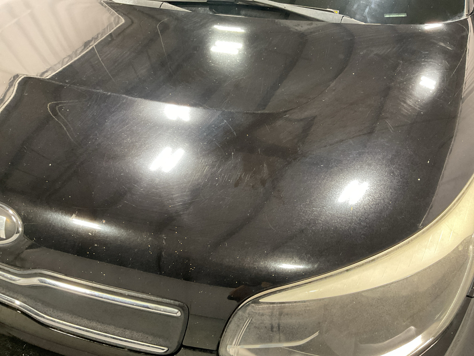 2018 Kia Soul Base 6A