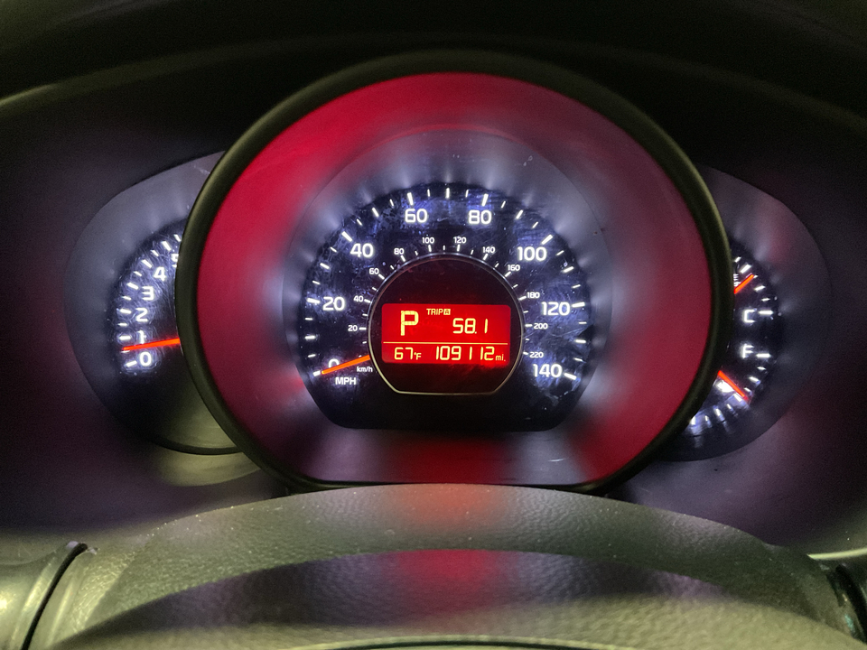 2018 Kia Soul Base 6A