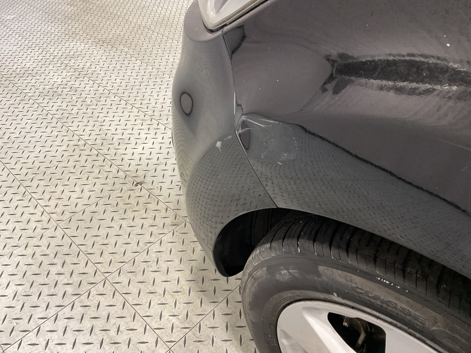 2018 Kia Soul Base 6A