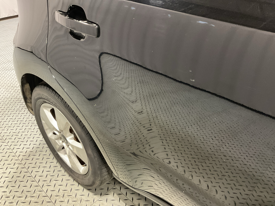 2018 Kia Soul Base 6A