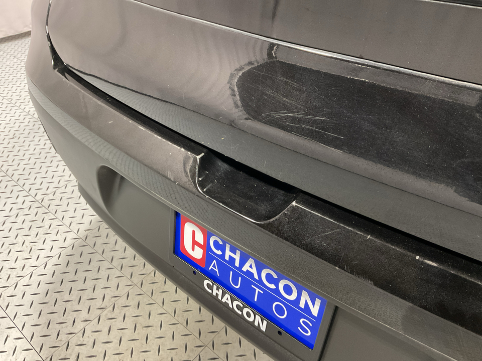 2018 Kia Soul Base 6A