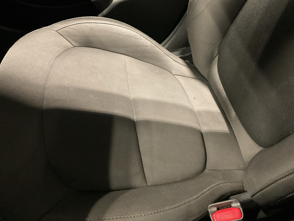 2018 Kia Soul Base 6A