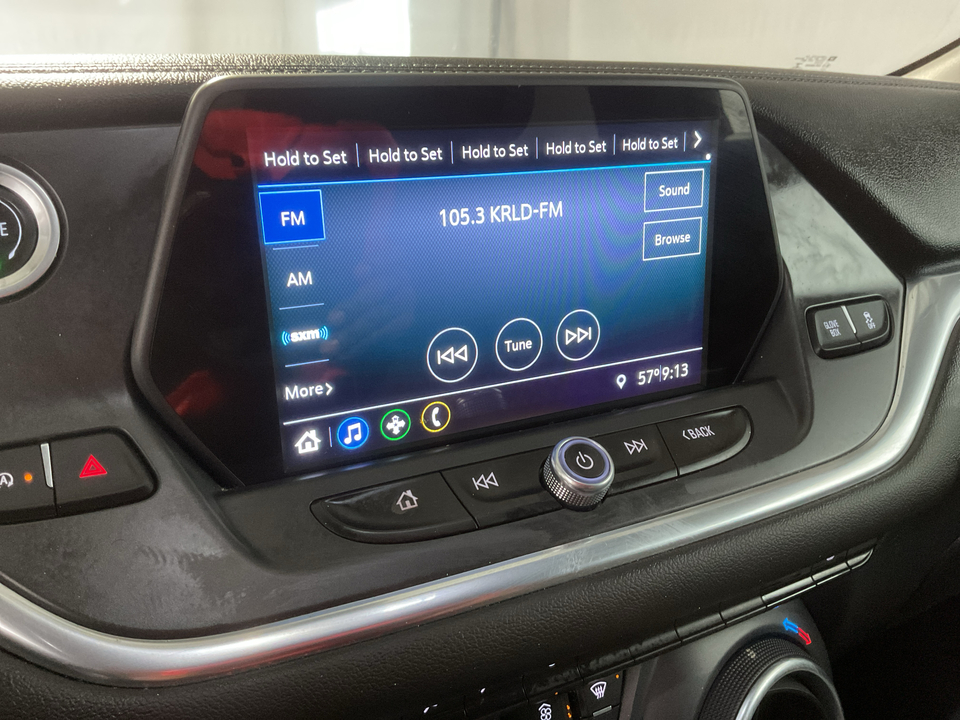 2020 Chevrolet Blazer 2LT