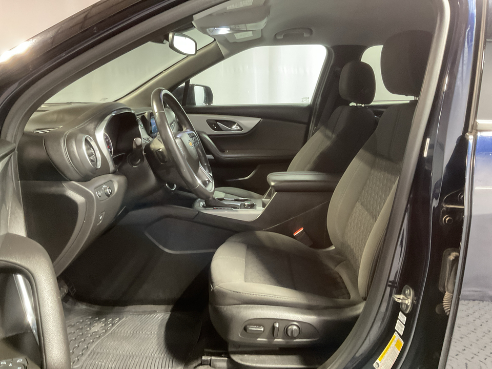 2020 Chevrolet Blazer 2LT