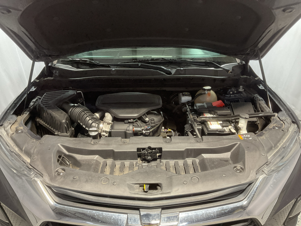 2020 Chevrolet Blazer 2LT