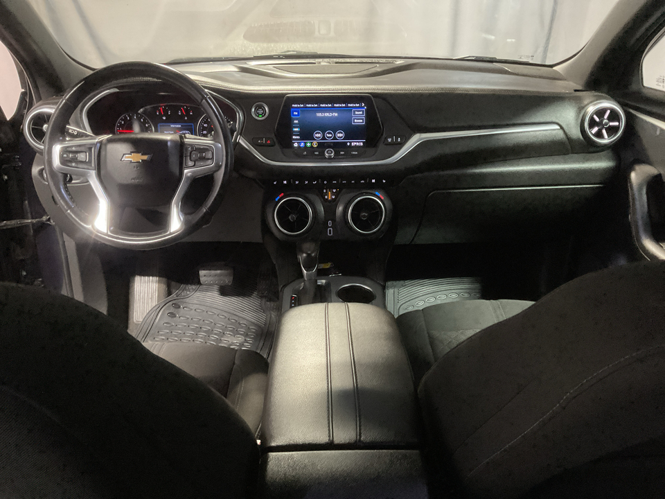 2020 Chevrolet Blazer 2LT