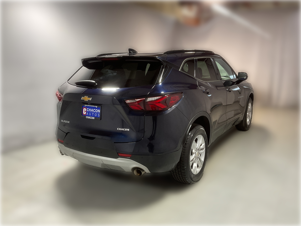 2020 Chevrolet Blazer 2LT