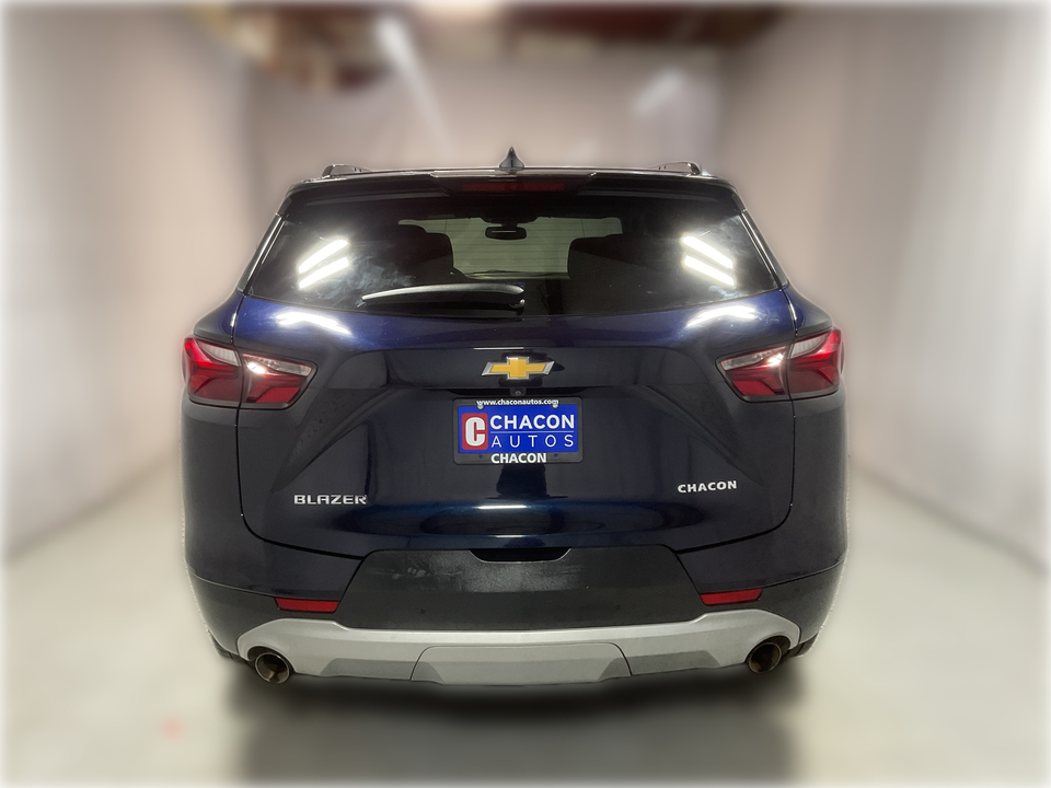 2020 Chevrolet Blazer 2LT