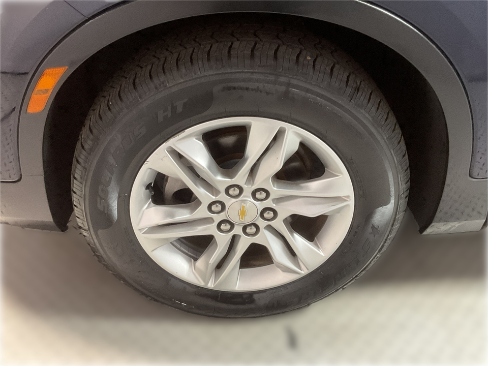 2020 Chevrolet Blazer 2LT