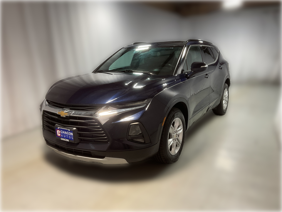 2020 Chevrolet Blazer 2LT