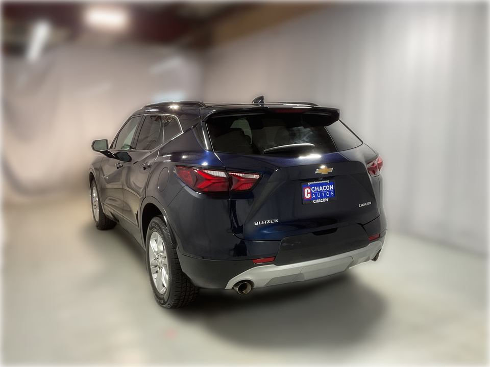 2020 Chevrolet Blazer 2LT