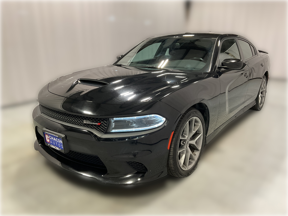 2023 Dodge Charger GT