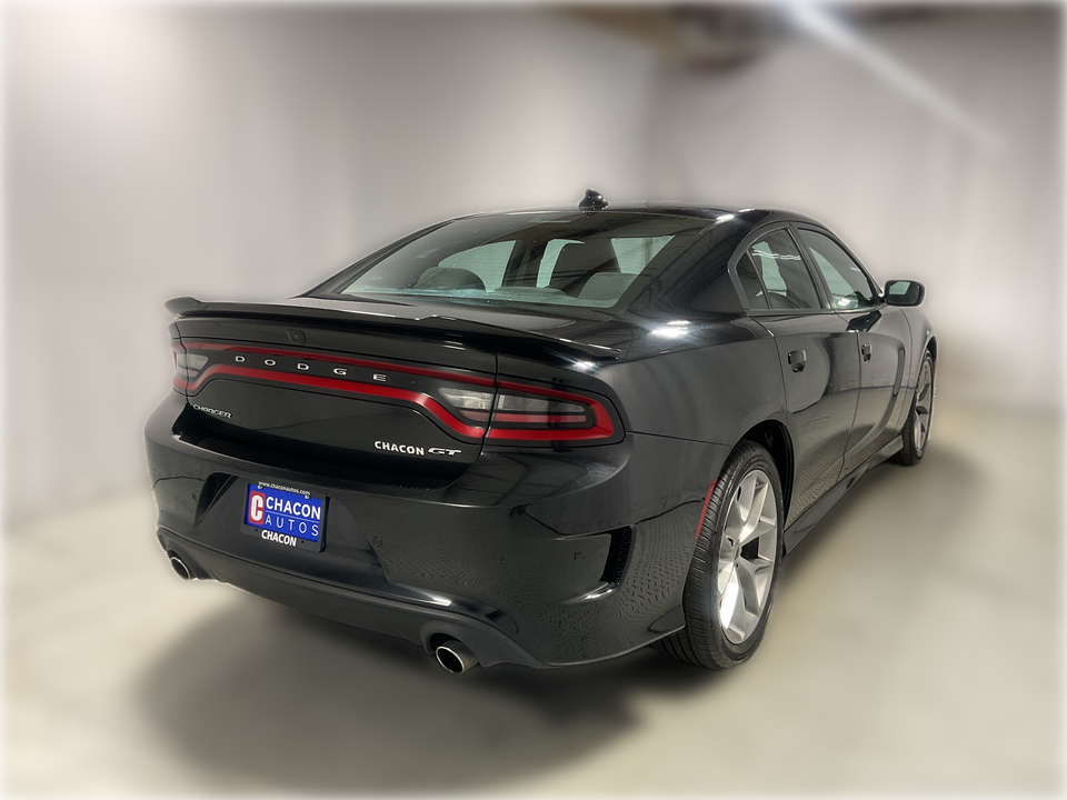 2023 Dodge Charger GT