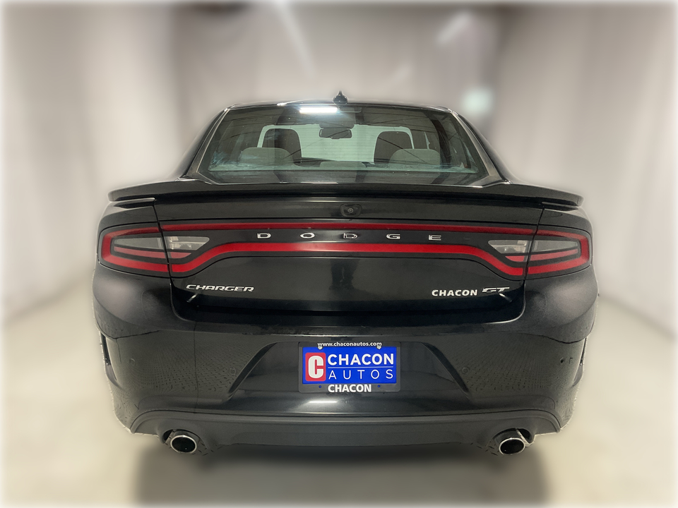 2023 Dodge Charger GT