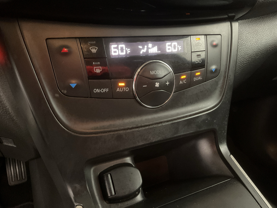 2019 Nissan Sentra SR