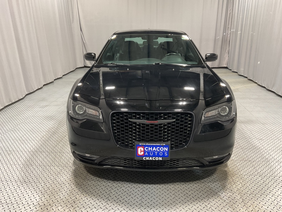 2021 Chrysler 300 S V6 RWD