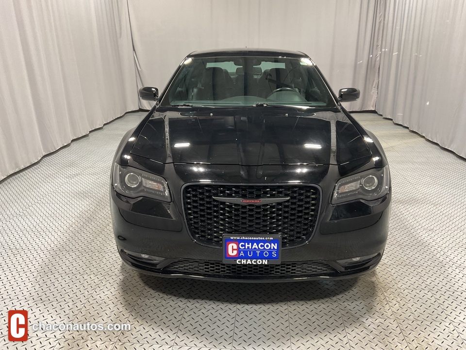 2021 Chrysler 300 S V6 RWD