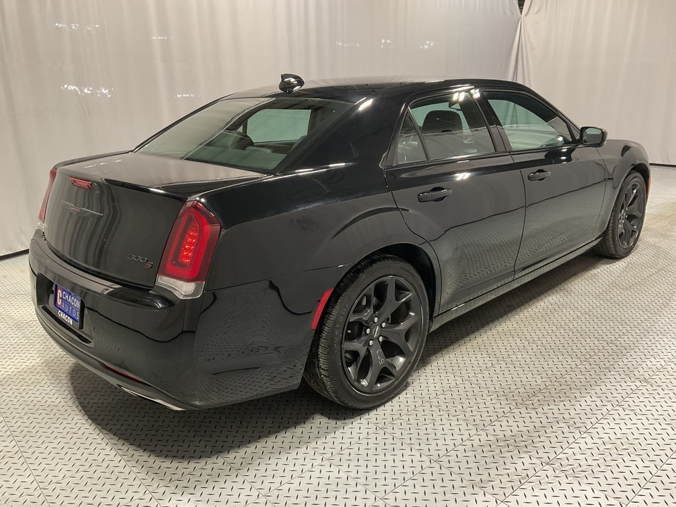 2021 Chrysler 300 S V6 RWD