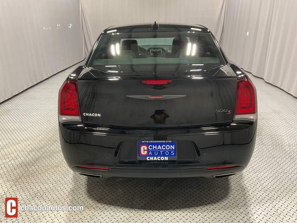 2021 Chrysler 300 S V6 RWD