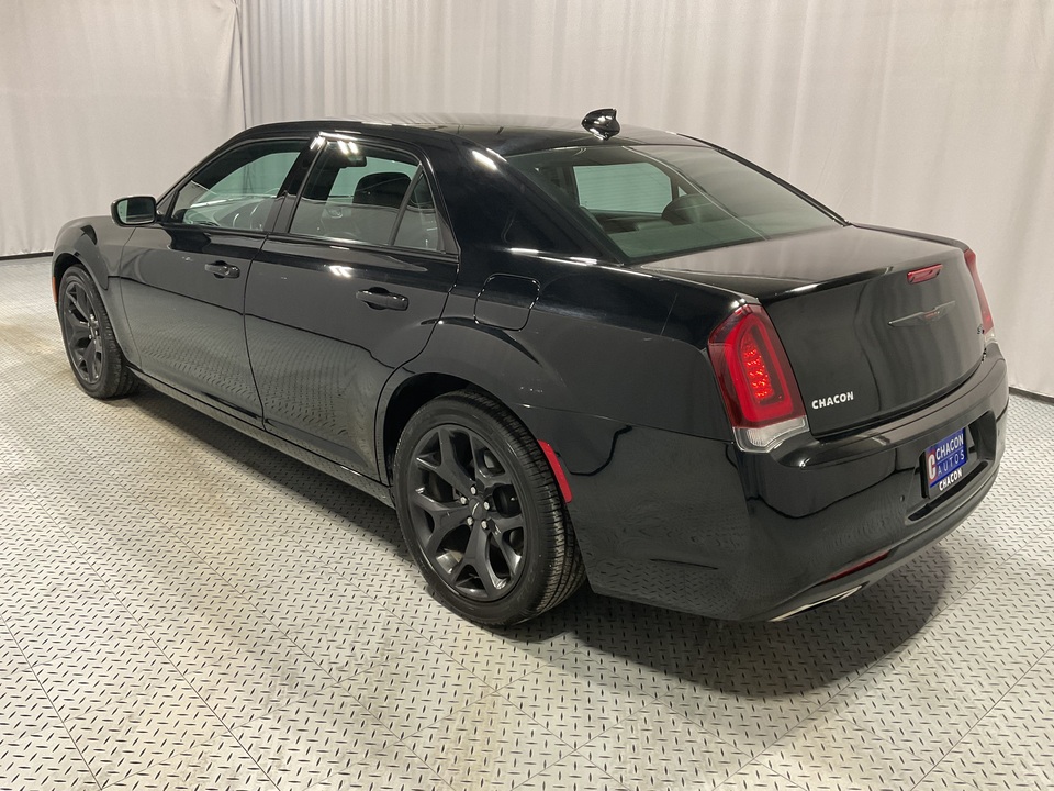 2021 Chrysler 300 S V6 RWD