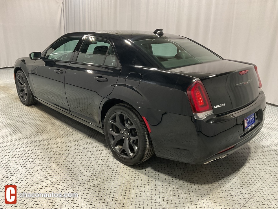 2021 Chrysler 300 S V6 RWD