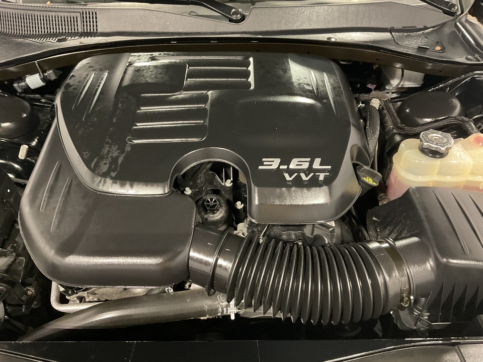 2021 Chrysler 300 S V6 RWD
