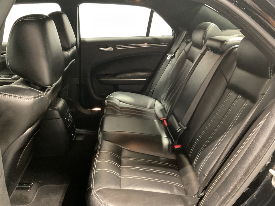 2021 Chrysler 300 S V6 RWD