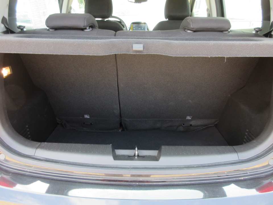 2016 Chevrolet Spark 1LT CVT