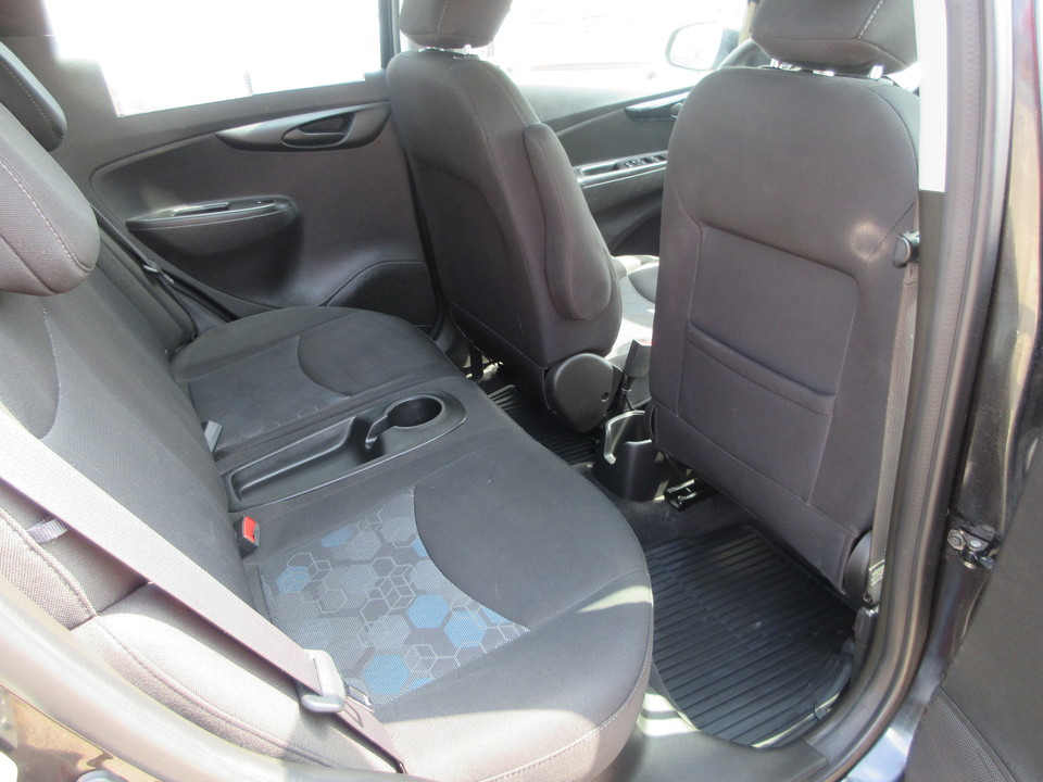 2016 Chevrolet Spark 1LT CVT
