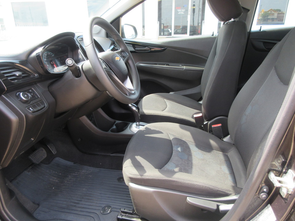 2016 Chevrolet Spark 1LT CVT
