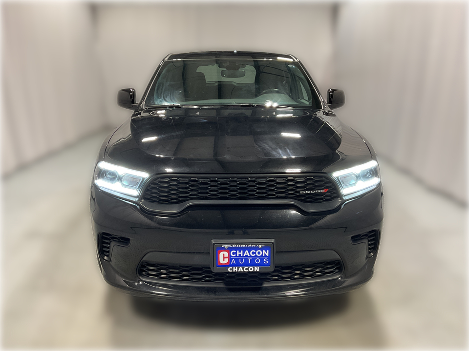 2023 Dodge Durango GT 2WD